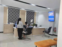 BRI KCP Pasar Induk Kramat Jati Hadirkan Layanan Weekend Banking Saat Libur