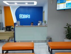 BRI KK ITC Cempaka Mas Hadir Layani Pengunjung Mall dan Nasabah Umum Melalui Weekend Banking