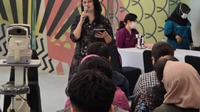 Komitmen BRI Life Perkuat Implementasi ESG Melalui Program Kesehatan, Pemberdayaan Ekonomi Masyarakat Serta Kepedulian Lingkungan