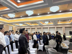 BRI Region 6 Gelar Onboarding Pekerja Tahap 3 untuk Perkuat Profesionalisme Kerja