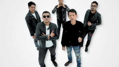 Band Modern Hard Rock, Mahoney Perkenalkan Single Perdana “Galagasi”