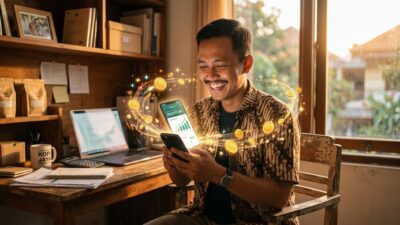 Digiten Memperkuat Dukungan Digital Marketing Bagi Pelaku Usaha di Area Bekasi