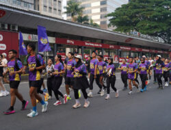 Dorong Gaya Hidup Sehat, Metland Gelar Run for Fun Series 2026 di Proyek-Proyek Unggulan Metland dengan Hadiah Utama Apartemen