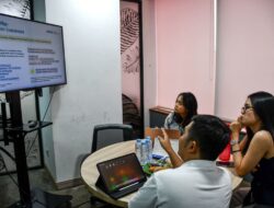 Ekspansi ke Filipina, Voresi Jadikan Pendidikan Nonformal Kunci Pertumbuhan Ekonomi ASEAN