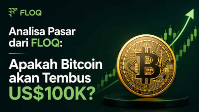 Apakah Bitcoin Akan Menembus US$100.000? Clarity Act dan Sentimen Makro Jadi Sorotan Pasar Kripto