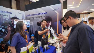 FHTB 2026, Hubungkan Lebih Dari 700 Jaringan Bisnis Sektor Pariwisata di Indonesia Timur