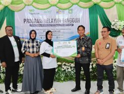 Pegadaian Dukung Penuh Kemandirian Nelayan dan Kelestarian Pesisir Lewat Program Nelayan Tangguh di Sumbawa