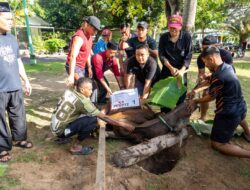 Discovery Kartika Plaza Hotel Salurkan Hewan Kurban untuk Masyarakat Bali dan Lombok