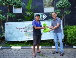 Pegadaian Bali Nusra Salurkan 89 Hewan Kurban untuk Masyarakat di Momentum Idul Adha