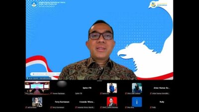Mendiktisaintek Dorong Kampus Perkuat Riset Multidisiplin Hadapi Krisis Global