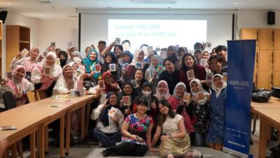 Liberta Hotel International Hadir di Belajaraya 2026, Dorong Ruang Interaksi Kreatif dan Kolaborasi Komunitas