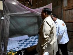 Merawat Ingatan Keadilan dari Kamar Marsinah