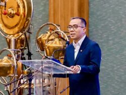 Kemdiktisaintek Tegaskan Istilah Teknik dan Rekayasa Setara