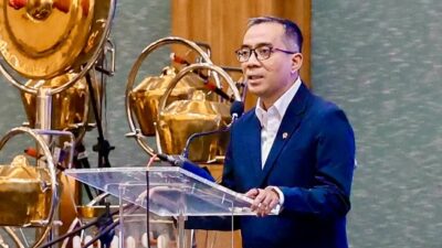 Kemdiktisaintek Tegaskan Istilah Teknik dan Rekayasa Setara