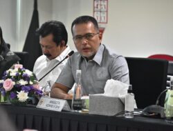 Anggota DPR Musa Rajekshah Pertanyakan Lonjakan Tarif Penerbangan Domestik