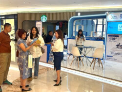 Optimalkan Momentum BRI Consumer Expo 2026, BRI Finance Perluas Akses Pembiayaan Otomotif di Surabaya