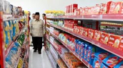 Perut dan Peluru