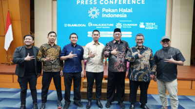 Pekan Halal Indonesia 2026 Integrasikan Industri Halal dan Pendidikan Global dalam Satu Platform Strategis