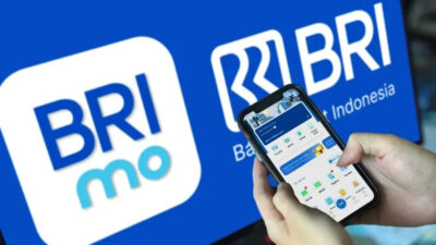Pengguna BRImo Tembus 47,8 Juta User, Andalan Kebutuhan Finansial Masyarakat