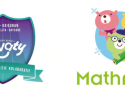 Mathmaji Luncurkan Pilot Program di Sekolah Qur’an Savaty, Indonesia