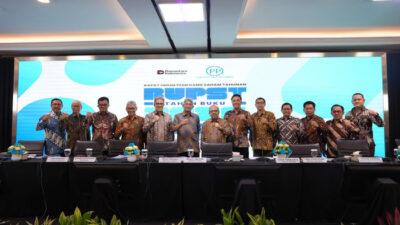 PTPP Gelar RUPS Tahunan Tahun Buku 2025; Tetapkan Perubahan Anggaran Dasar dan Perkuat Strategi Bisnis