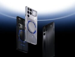 RedMagic 11S Pro Meluncur 18 Mei, Usung Snapdragon 8 Elite Overclock