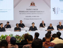 Sampoerna Pertahankan Kepemimpinan Pasar di 2025 di Tengah Tantangan pada Industri Tembakau