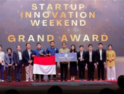 Duluin Raih Startup Terbaik ASEAN, Siap Ekspansi Regional