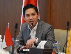 DPR RI Kawal Pembebasan Sembilan WNI Misi Kemanusiaan