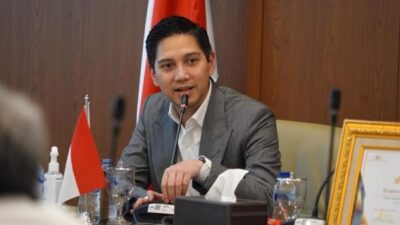 DPR RI Kawal Pembebasan Sembilan WNI Misi Kemanusiaan