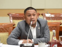 Komisi III DPR Desak KPK-Ombudsman Awasi Aparat Nakal