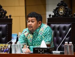 DPR Tegaskan Tidak Ada Privilese Hukum bagi Pelaku Rasisme