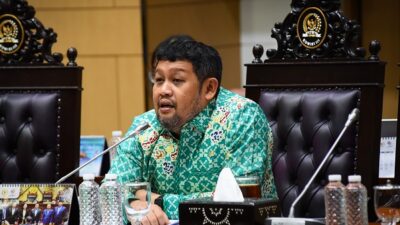 DPR Tegaskan Tidak Ada Privilese Hukum bagi Pelaku Rasisme