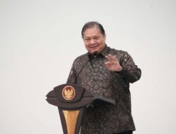 Pemerintah Targetkan KUR Rp279 Triliun Perkuat UMKM