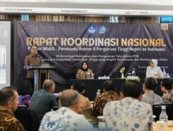 Menteri Brian Yuliarto Wajibkan PTN Tinggalkan Program Kerja Usang