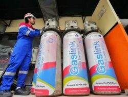 Pemerintah Pastikan Transisi CNG Tanpa Ganti Kompor