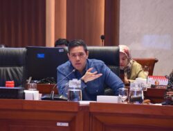 DPR Kritik Roadmap AI Nasional Belum Menjamin Kedaulatan Digital