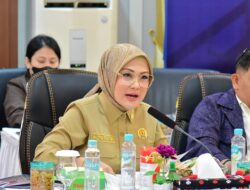Widya Pratiwi Minta Prostitusi Online Dibongkar Tuntas