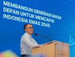 Mendiktisaintek Gembleng 200 Penerima Beasiswa LPDP