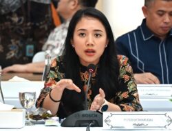 DPR Desak Pemerintah Evaluasi Beban Gaji PPPK di Daerah