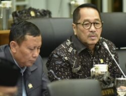 Anggaran Negara Terbatas, Sektor Swasta Kunci Pertumbuhan Ekonomi Nasional
