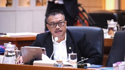 Waspada Ancaman Zoonosis Hantavirus di Indonesia