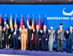 Perjanjian Ekonomi Digital ASEAN Rampung, Siap Diteken November 2026