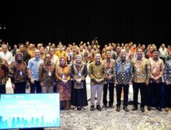 Pemerintah Perkuat Industri Penjaminan Akses Pembiayaan
