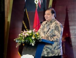 Sinergi Hukum Perkuat Benteng Ekonomi Nasional
