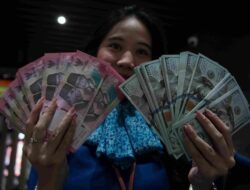 Stabilitas Nilai Tukar Rupiah Membutuhkan Sinkronisasi Kebijakan Fiskal