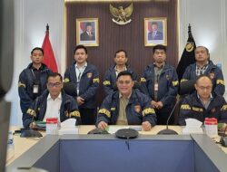Bareskrim Seret Dua Bos Perusahaan Tambang Emas Ilegal