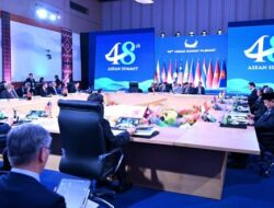 Prabowo Desak ASEAN Percepat Diversifikasi Energi Kawasan