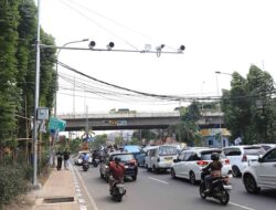 Menakar Ketajaman ETLE