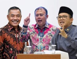 Jerat UU TPKS Menanti Predator Seksual di Pondok Pesantren